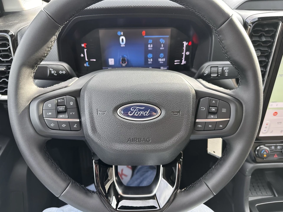 2025 Ford Ranger 5th Gen - Image 20 of 21