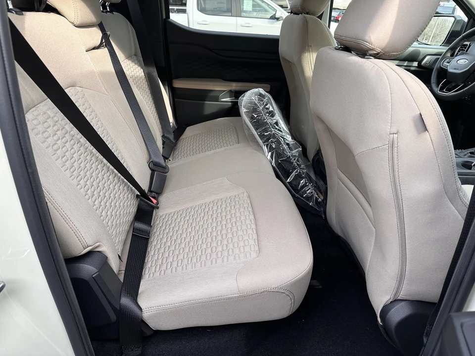 2025 Ford Ranger 5th Gen - Image 17 of 21