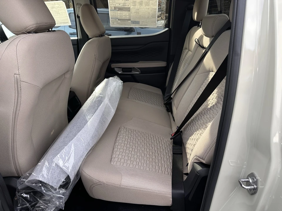 2025 Ford Ranger 5th Gen - Image 13 of 21