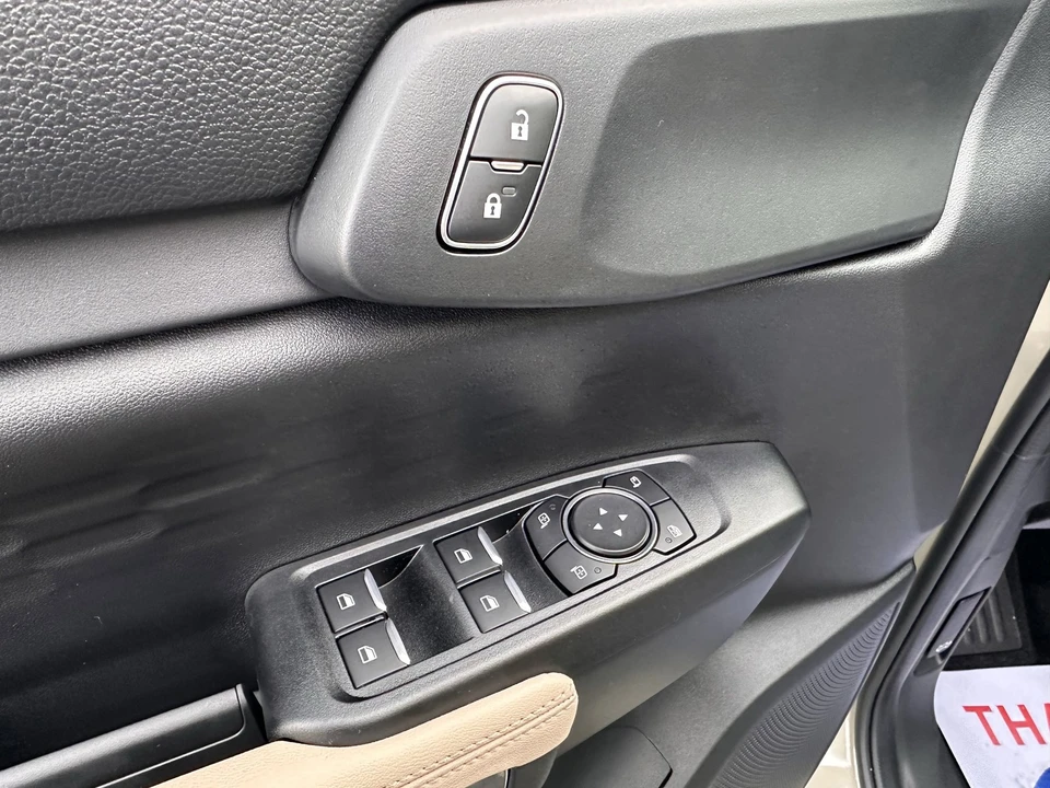 2025 Ford Ranger 5th Gen - Image 18 of 21