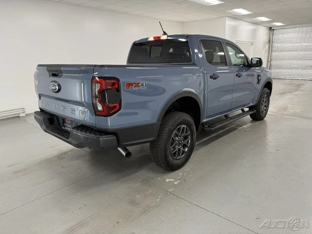 2025 Ford Ranger 5th Gen - Image 5 of 12