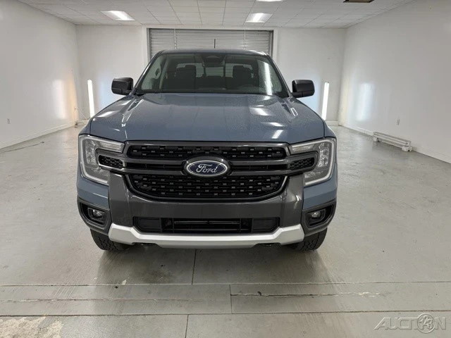 2025 Ford Ranger 5th Gen - Image 2 of 12