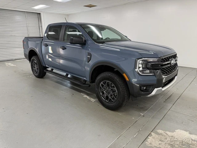 2025 Ford Ranger 5th Gen - Image 3 of 12