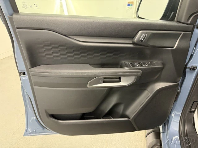 2025 Ford Ranger 5th Gen - Image 11 of 12