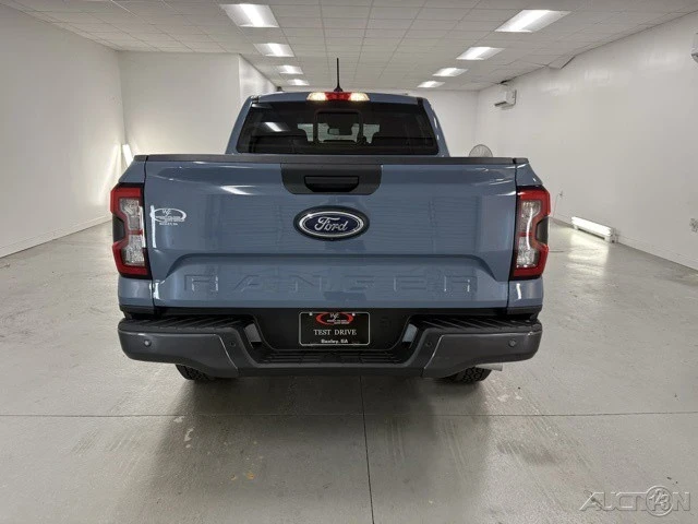 2025 Ford Ranger 5th Gen - Image 6 of 12