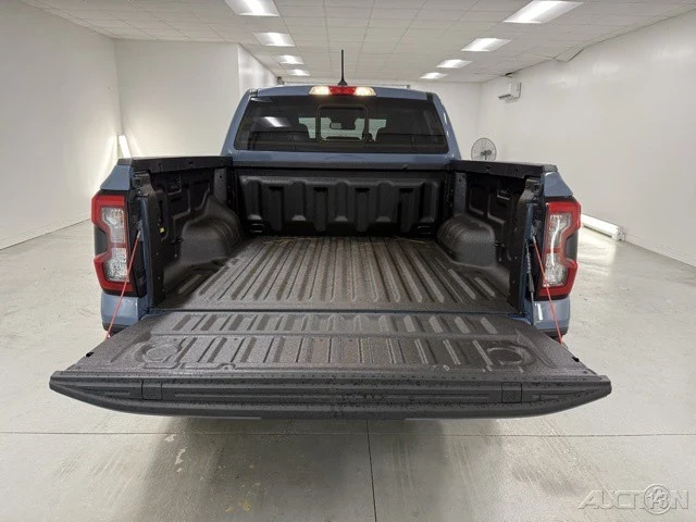 2025 Ford Ranger 5th Gen - Image 7 of 12