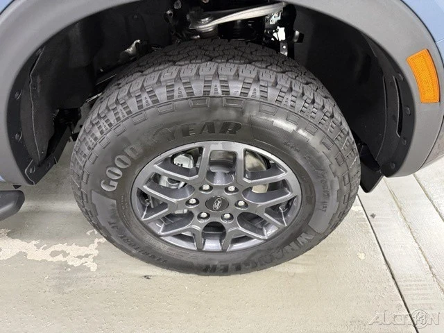 2025 Ford Ranger 5th Gen - Image 4 of 12