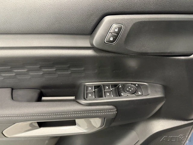 2025 Ford Ranger 5th Gen - Image 12 of 12