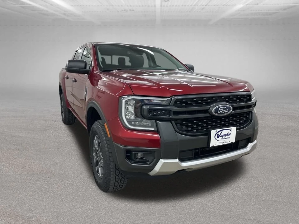 2025 Ford Ranger 5th Gen - Image 2 of 12