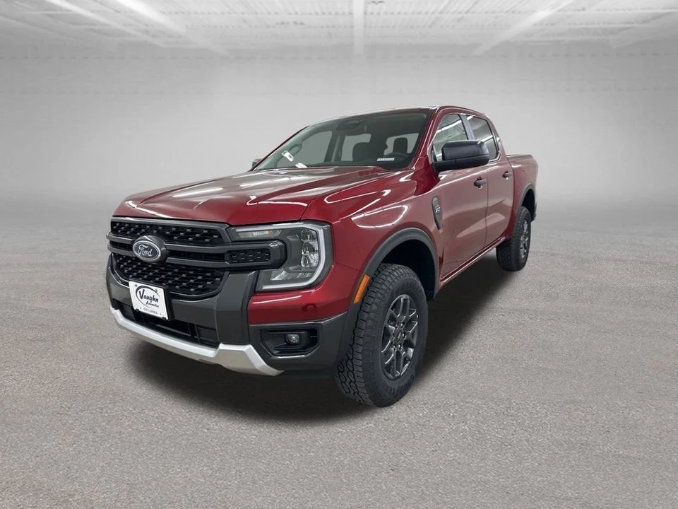 2025 Ford Ranger 5th Gen - Image 5 of 12
