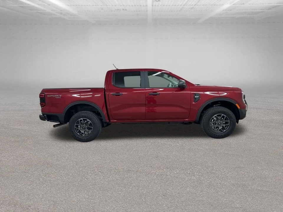 2025 Ford Ranger 5th Gen - Image 12 of 12