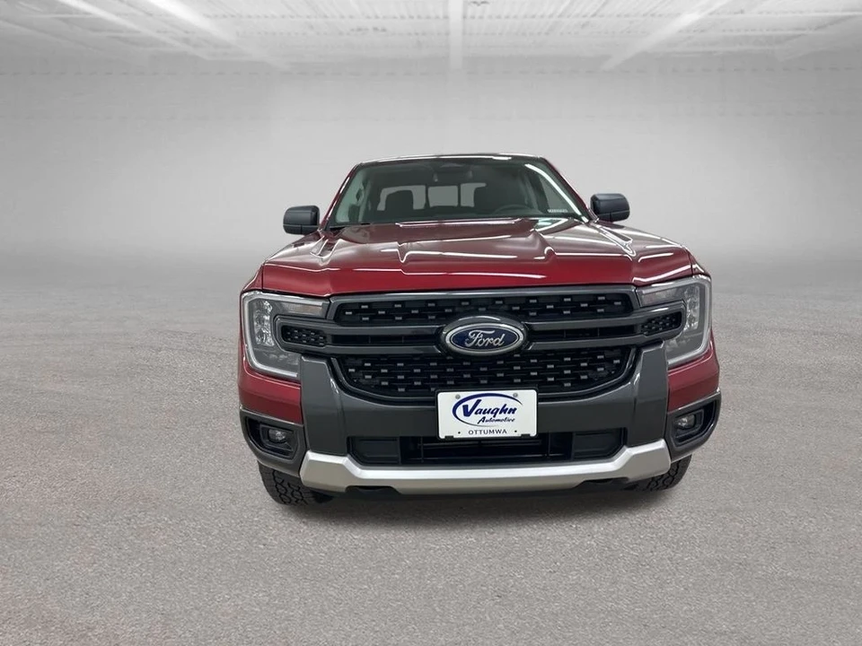 2025 Ford Ranger 5th Gen - Image 3 of 12
