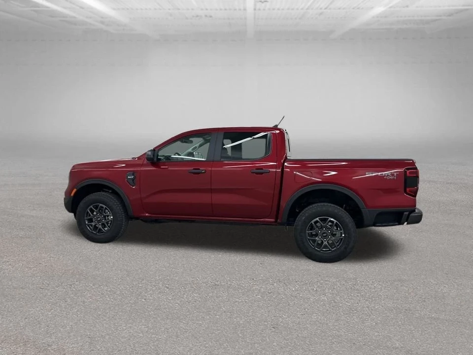 2025 Ford Ranger 5th Gen - Image 6 of 12