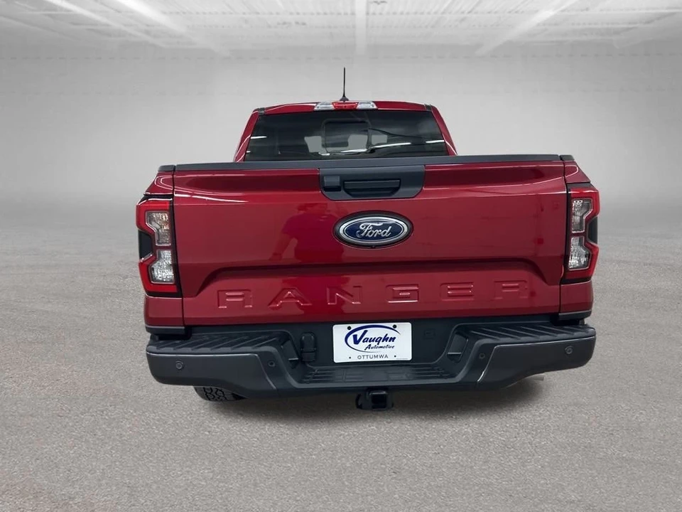 2025 Ford Ranger 5th Gen - Image 9 of 12