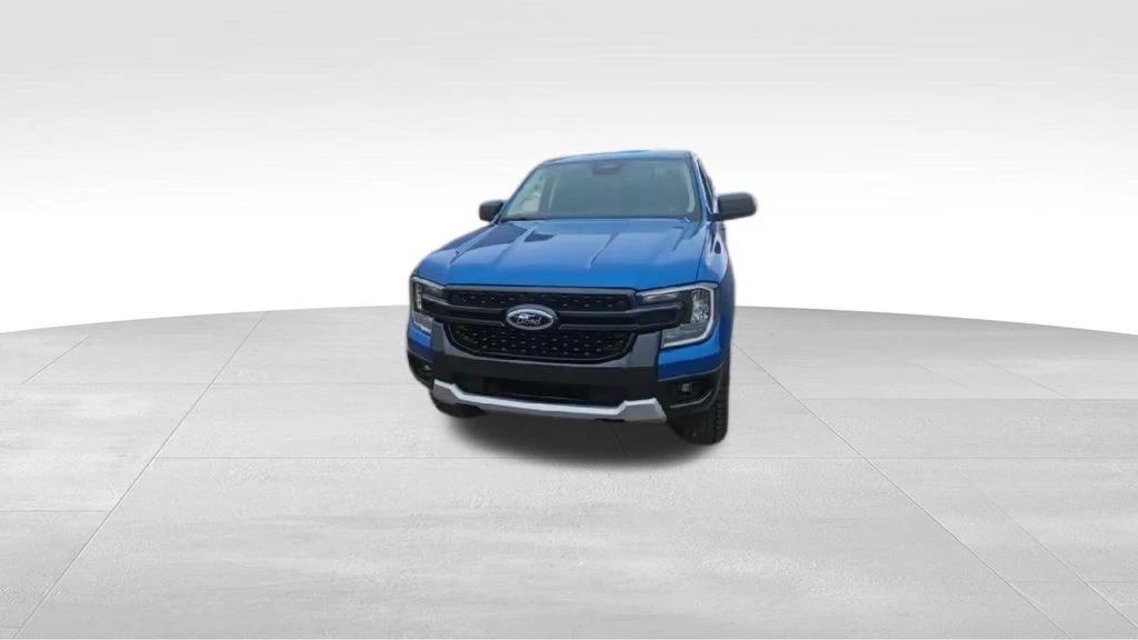 2025 Ford Ranger 5th Gen - Image 3 of 21