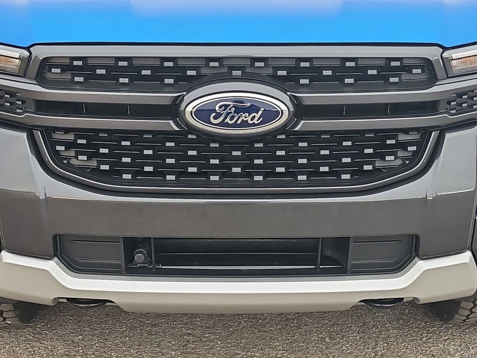 2025 Ford Ranger 5th Gen - Image 20 of 21