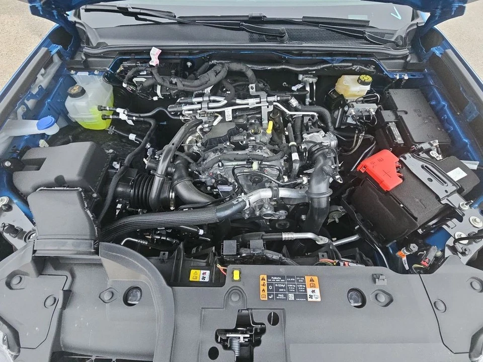 2025 Ford Ranger 5th Gen - Image 21 of 21