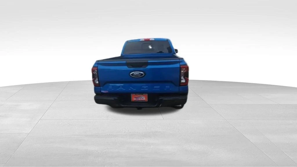 2025 Ford Ranger 5th Gen - Image 7 of 21