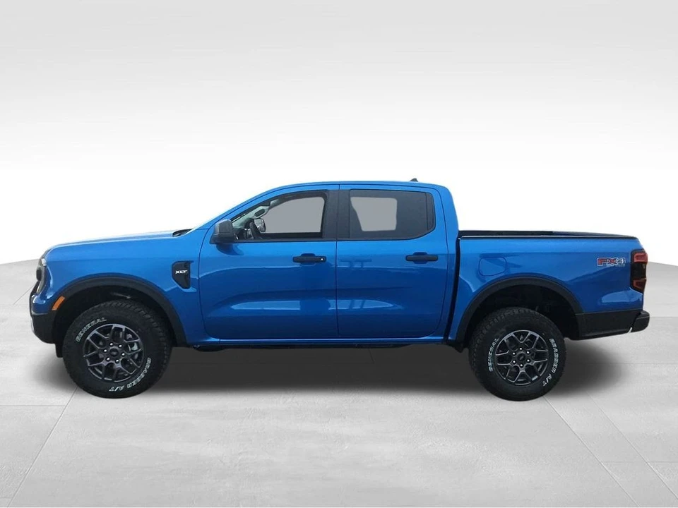 2025 Ford Ranger 5th Gen - Image 16 of 21