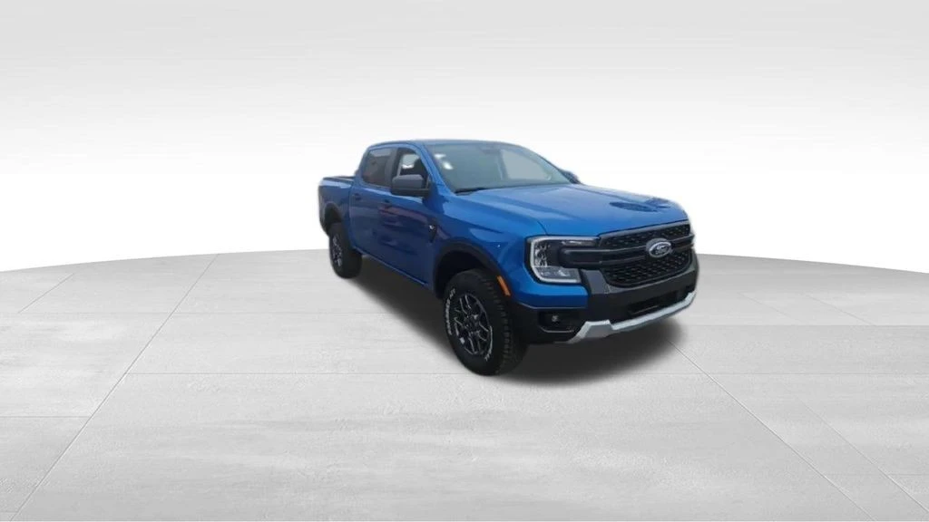 2025 Ford Ranger 5th Gen - Image 2 of 21