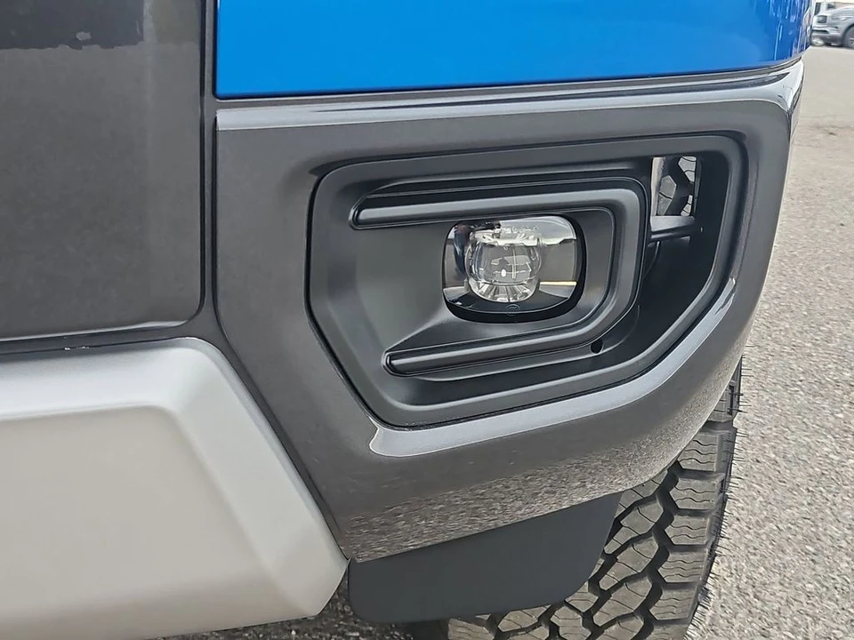 2025 Ford Ranger 5th Gen - Image 19 of 21