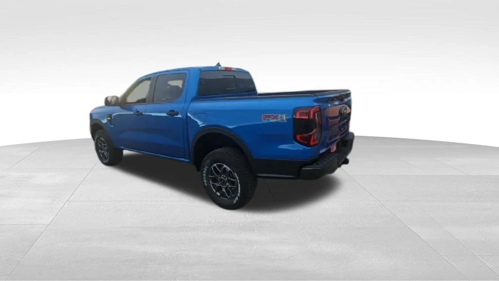 2025 Ford Ranger 5th Gen - Image 6 of 21