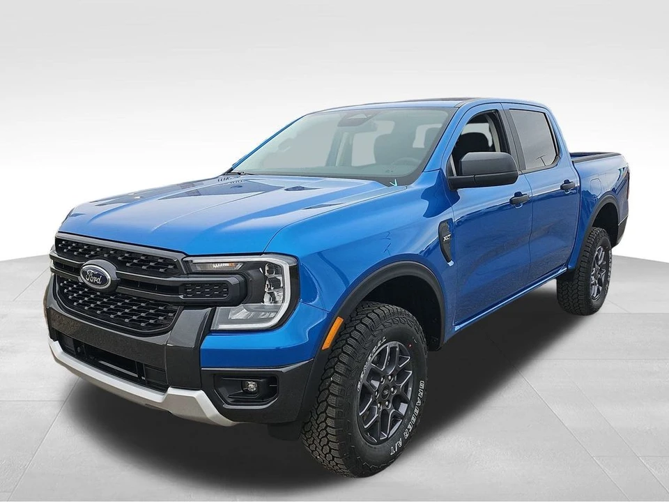 2025 Ford Ranger 5th Gen - Image 17 of 21