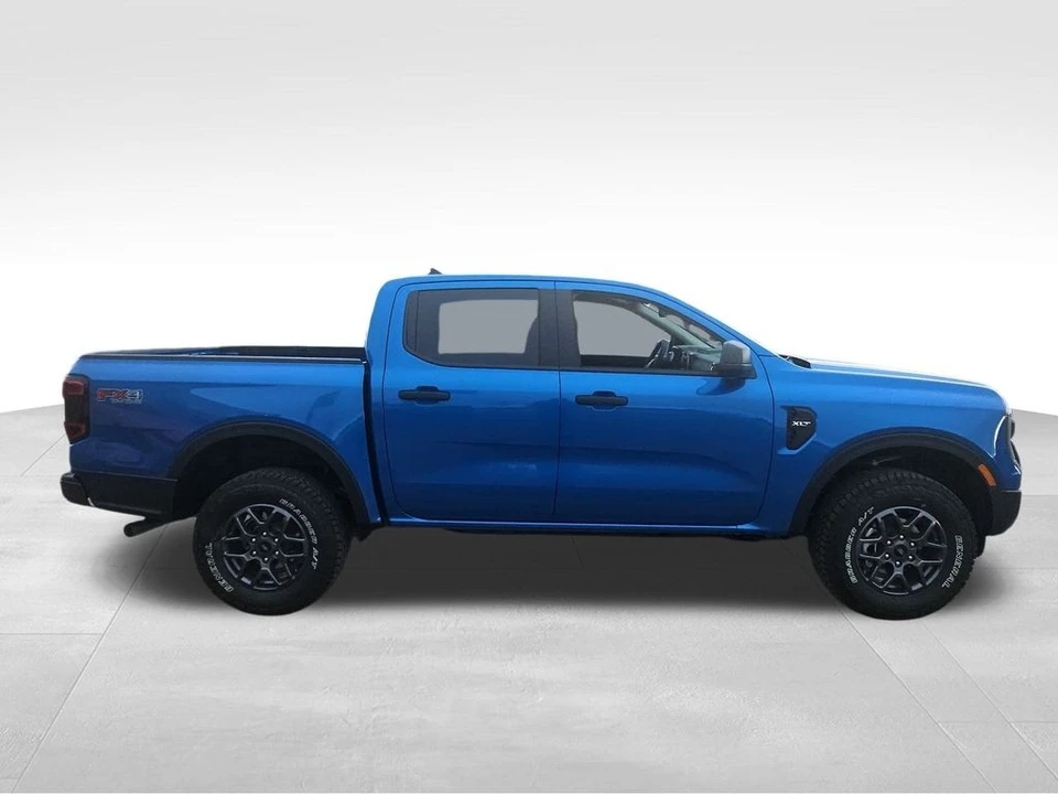 2025 Ford Ranger 5th Gen - Image 12 of 21