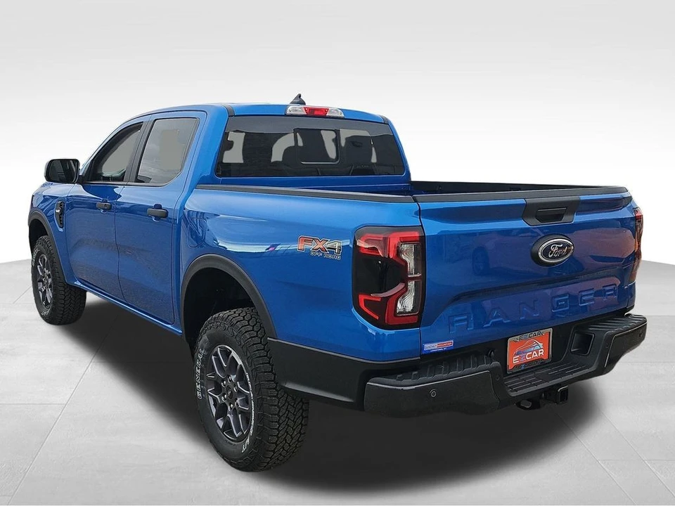 2025 Ford Ranger 5th Gen - Image 15 of 21