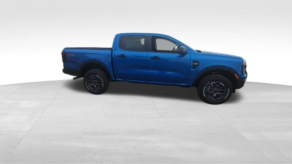 2025 Ford Ranger 5th Gen - Image 9 of 21