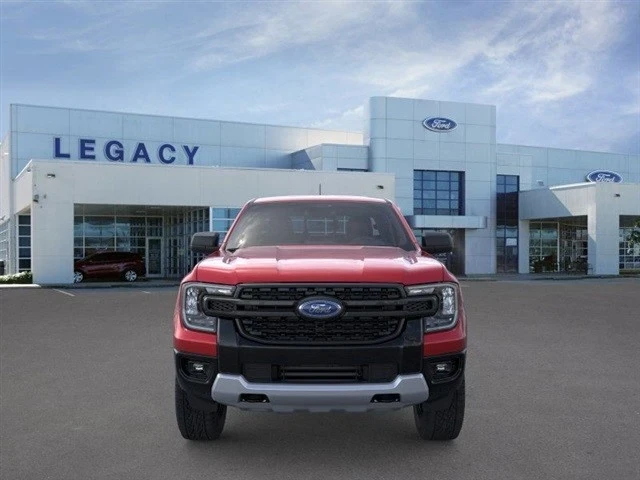 2025 Ford Ranger 5th Gen - Image 6 of 21