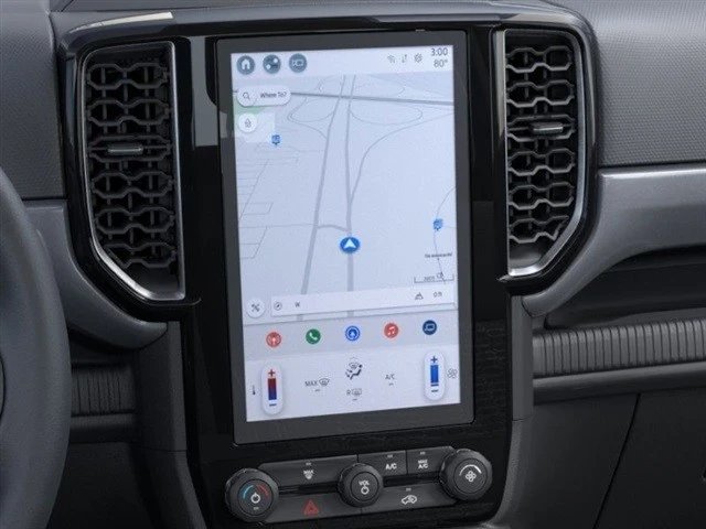 2025 Ford Ranger 5th Gen - Image 14 of 21