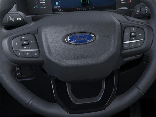 2025 Ford Ranger 5th Gen - Image 12 of 21