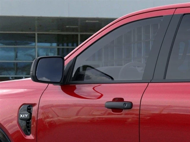 2025 Ford Ranger 5th Gen - Image 20 of 21