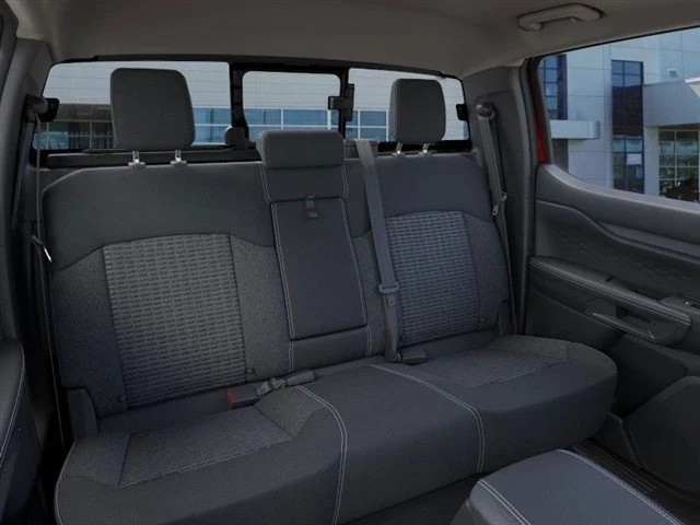 2025 Ford Ranger 5th Gen - Image 11 of 21
