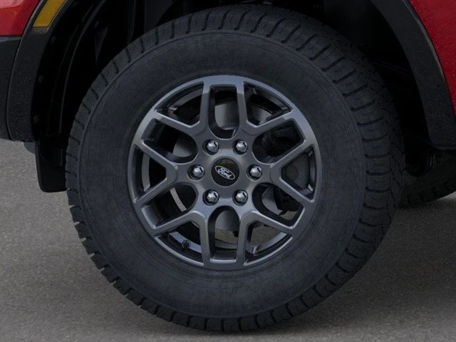 2025 Ford Ranger 5th Gen - Image 19 of 21