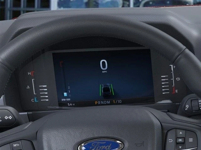 2025 Ford Ranger 5th Gen - Image 13 of 21