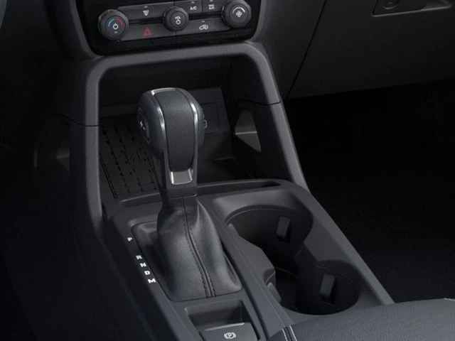 2025 Ford Ranger 5th Gen - Image 15 of 21