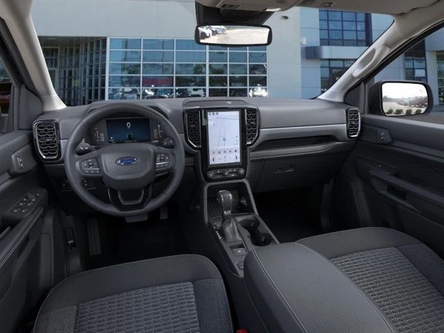2025 Ford Ranger 5th Gen - Image 9 of 21