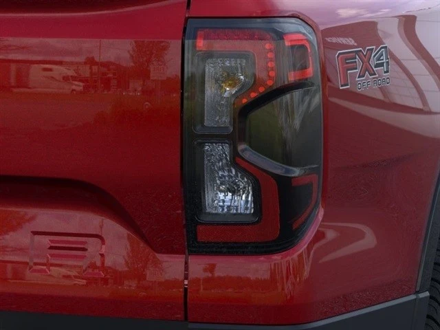 2025 Ford Ranger 5th Gen - Image 21 of 21