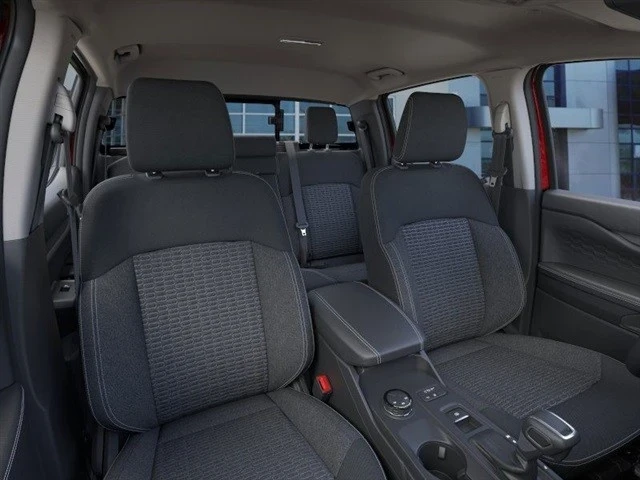 2025 Ford Ranger 5th Gen - Image 10 of 21