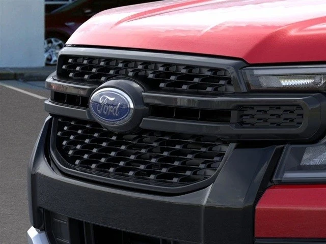 2025 Ford Ranger 5th Gen - Image 17 of 21