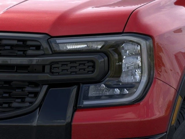 2025 Ford Ranger 5th Gen - Image 18 of 21
