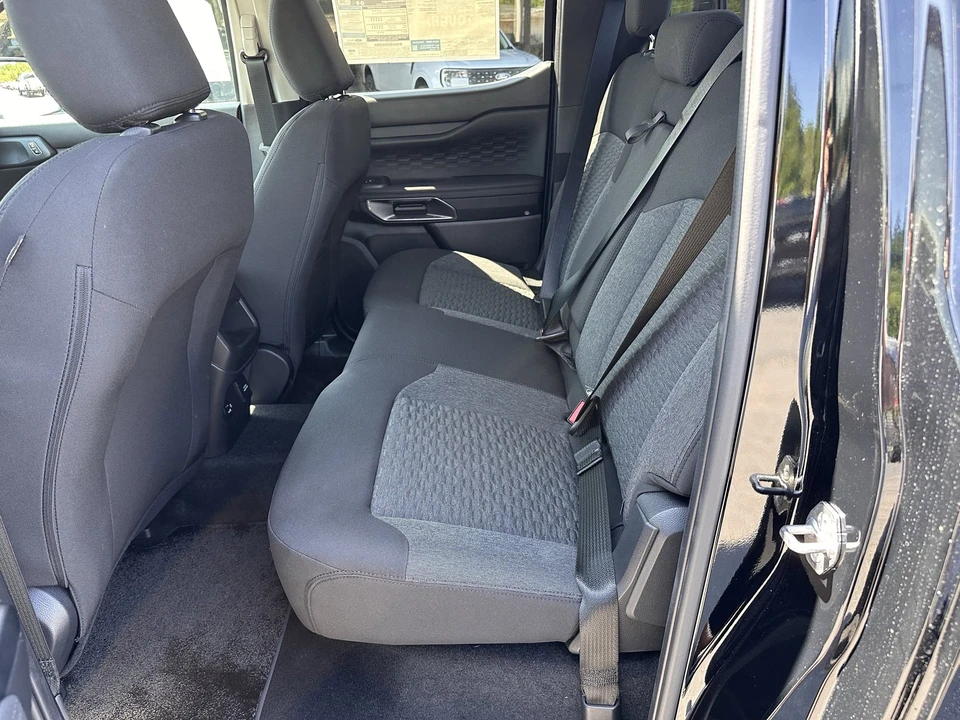 2025 Ford Ranger 5th Gen - Image 12 of 21