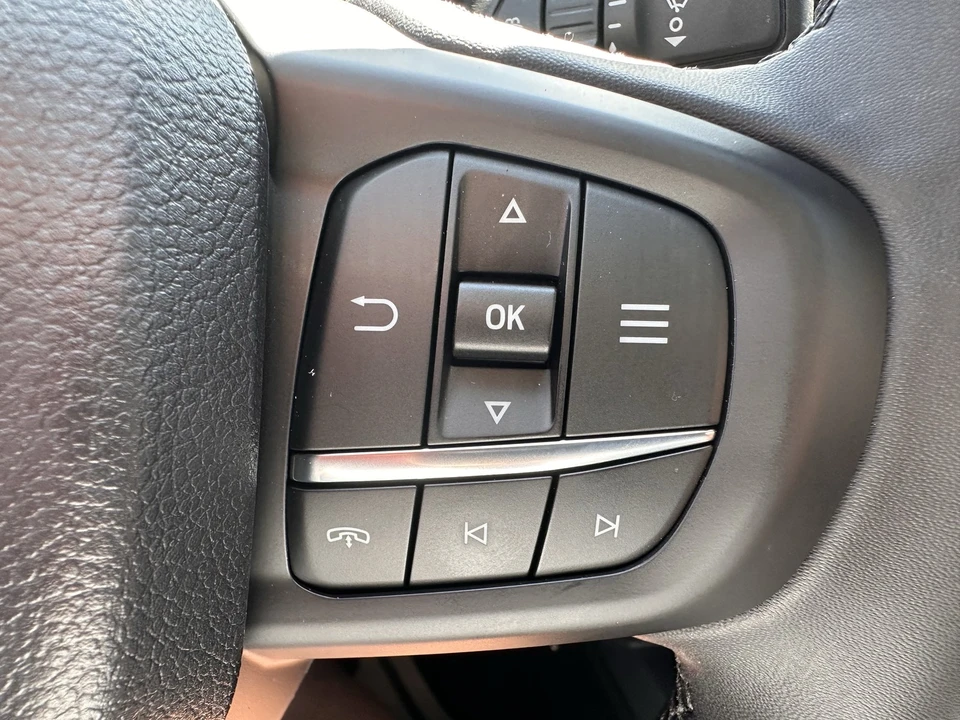 2025 Ford Ranger 5th Gen - Image 20 of 21