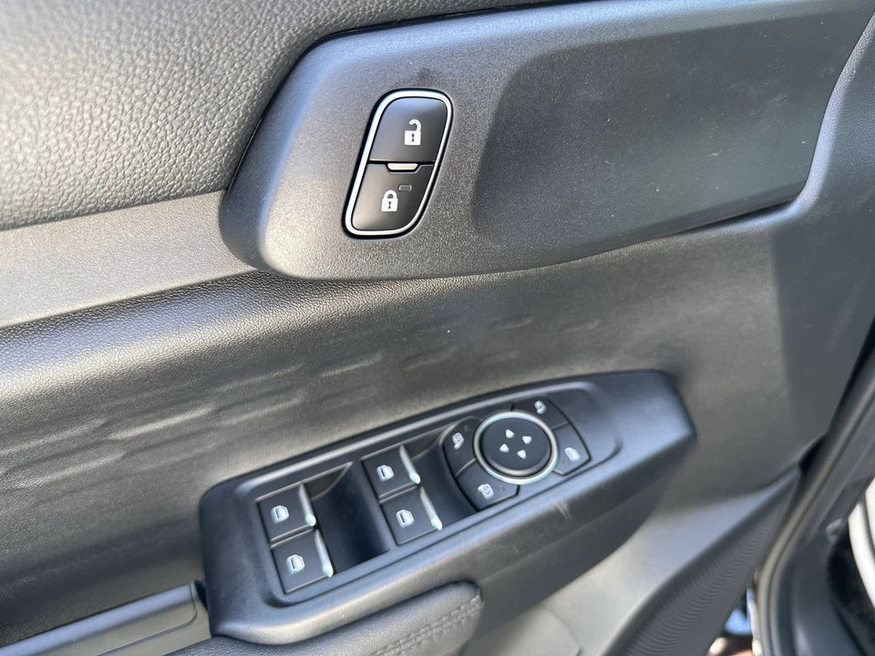 2025 Ford Ranger 5th Gen - Image 16 of 21