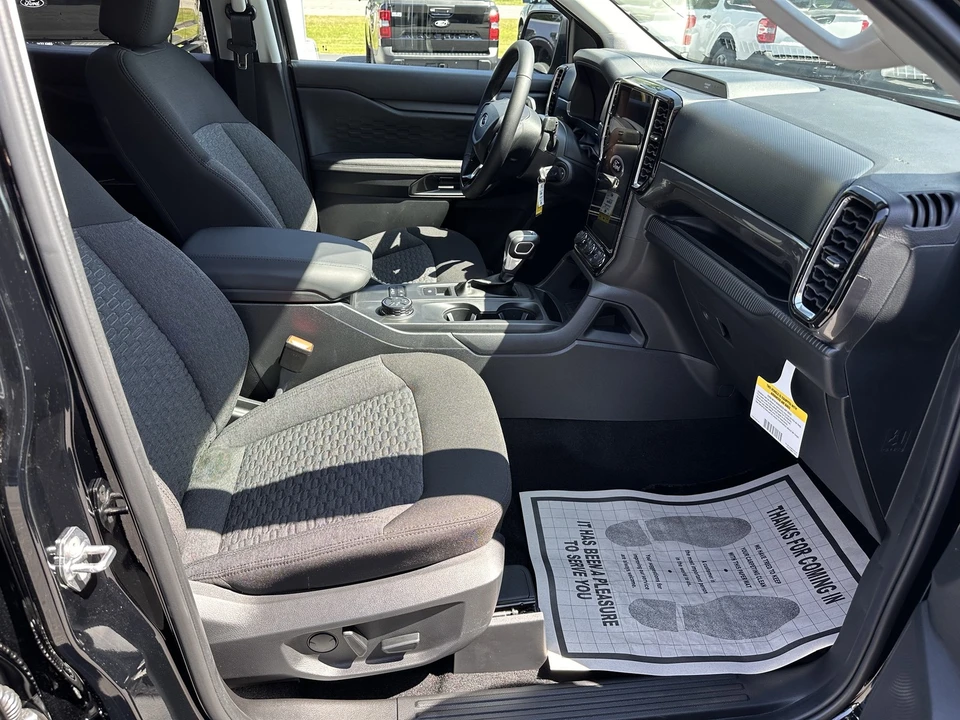 2025 Ford Ranger 5th Gen - Image 13 of 21