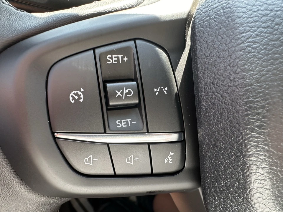 2025 Ford Ranger 5th Gen - Image 19 of 21