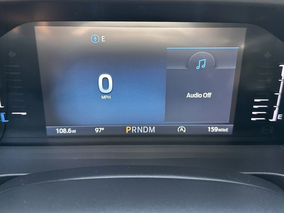 2025 Ford Ranger 5th Gen - Image 21 of 21