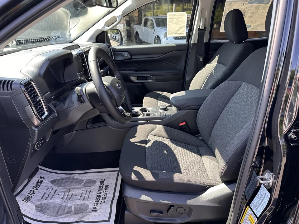 2025 Ford Ranger 5th Gen - Image 10 of 21